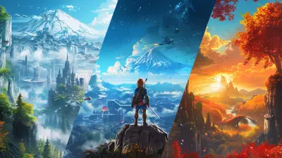 A Deep Dive into How Cross-Platform Gaming is Made Possible