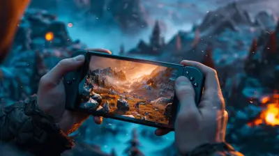 A Deep Dive into How Cross-Platform Gaming is Made Possible