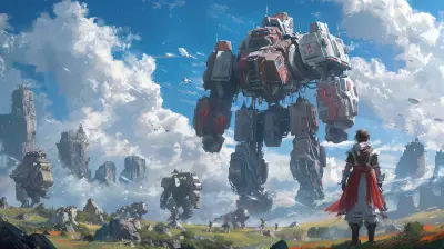 A Deep Dive into How Cross-Platform Gaming is Made Possible