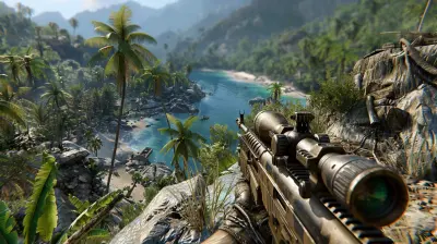 Aiming Techniques That Work Across All Shooter Games