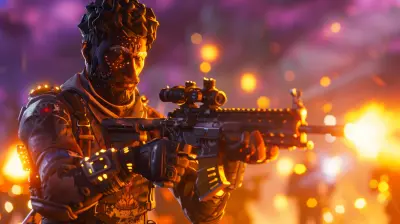 Analyzing Fan Feedback from the Latest In-Game Events