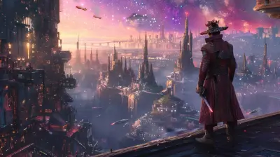 Analyzing Fan Feedback from the Latest In-Game Events