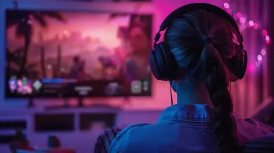 Analyzing Major Patch Trends Across Multiplayer Games