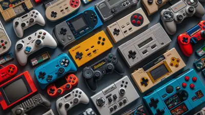 Are Physical Games Dying? The Digital Shift in Console Gaming