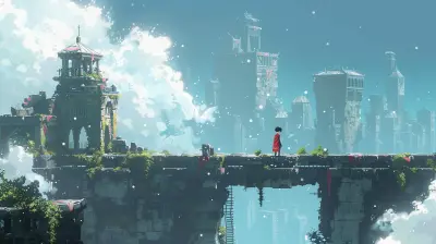 Are Platformer Games Truly Timeless? A Dive Into Their Longevity