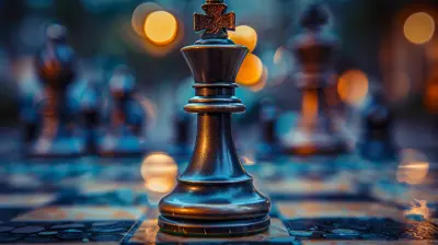 Are You Ready for the Next Big In-Game Tournament?