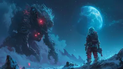 Avoiding Scope Creep: Keeping Your Crowdfunded Game on Track