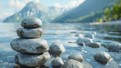 Balancing Acts How Developers Prioritize Patch Changes