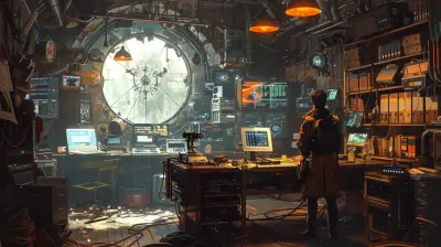 Behind the Scenes: A Day in the Life of a Beta Tester