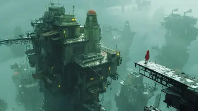 Best Platforming Mechanics That Make or Break a Game