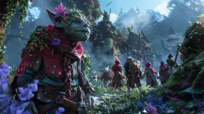 Best Practices For Inviting Friends To Co Op Event Challenges