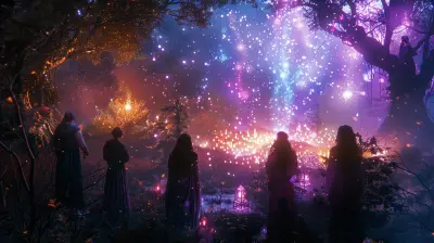 Best Practices for Inviting Friends to Co-op Event Challenges