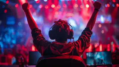 Biggest Underdog Wins in Gaming Tournaments