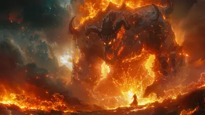 Boss Fights That Redefined What Challenge Means