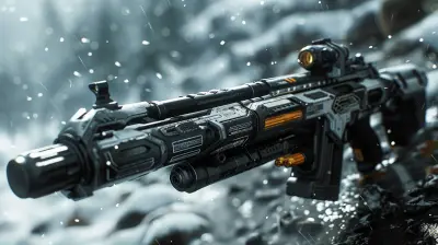 Breaking Down the Best Mods for Shotguns
