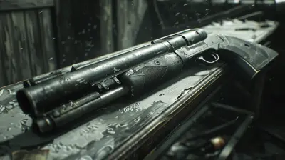 Breaking Down The Best Mods For Shotguns