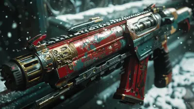 Breaking Down the Best Mods for Shotguns