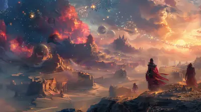 Breaking Platform Barriers: The Technology Powering Cross-Platform Gaming