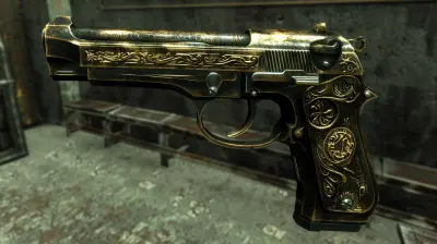 Building a Sidearm That Packs a Punch: Customization Secrets