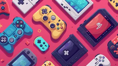Can Cross-Platform Games Keep You Competitive?