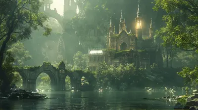 Capturing Authenticity: Real-World Inspirations for Game Voices