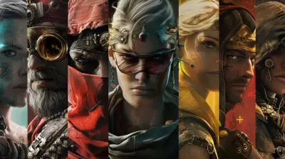 Celebrating Iconic Characters in Classic PC Titles