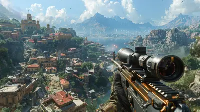 Choosing the Right Settings for Optimal Shooter Performance