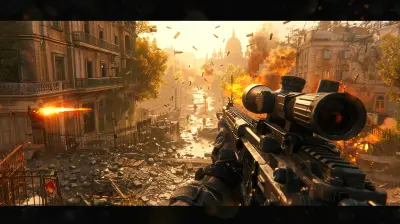 Choosing the Right Settings for Optimal Shooter Performance