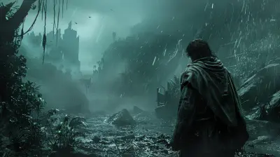 Cinematic Sequences That Deserved an Oscar