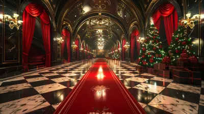 Cinematic Sequences That Deserved An Oscar