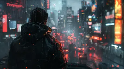 Cinematic Sequences That Deserved an Oscar