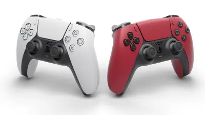 Comparing Battery Life on Wireless Console Controllers