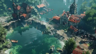 Comparing Patch Sizes and What They Mean for Gameplay