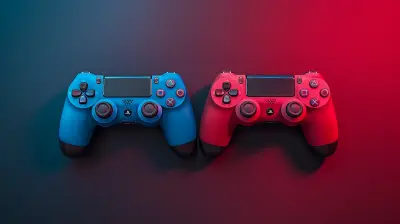 Console Gaming Vs Pc Gaming Breaking Down The Differences