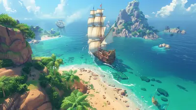Crafting a Seamless Tutorial: Onboarding Players Without Frustration