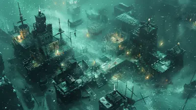 Crafting Combat Systems Balancing Complexity And Fun