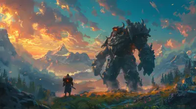 Crafting the Ultimate Strategy in Cross-Platform Team-Based Games