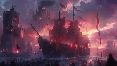 Crafting Your Strategy for Time-Limited PvP Events