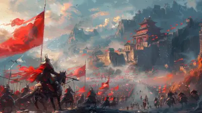 Creating Memorable Moments: The Power of In-Game Celebrations