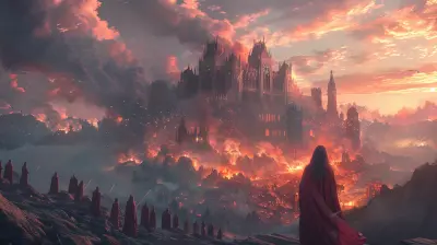 Creating Memorable Moments: The Power of In-Game Celebrations