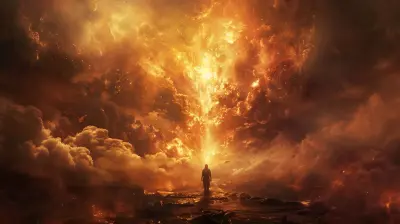 Designing Boss Fights: Challenges that Resonate