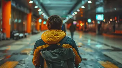 Designing for Accessibility: How to Make Your Game Inclusive for Everyone