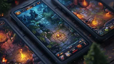 Designing for Mobile: How to Simplify without Sacrificing Depth