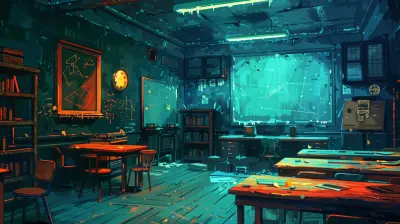 Designing Games with Educational Value Without Sacrificing Fun