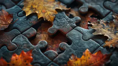 Designing In-Game Puzzles That Challenge, Not Frustrate