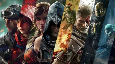 Discover These Hidden Gem Cross-Platform Games Worth Playing