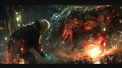 Emotional Punches You Didn’t See Coming in Games