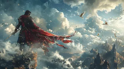 Essential Tips for Running a Successful Crowdfunding Campaign for Your Game