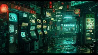 Examining the Role of Patch Culture in Modern Gaming
