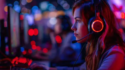 Examining the Role of Patch Culture in Modern Gaming